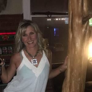 Meet your Posher, Christyl